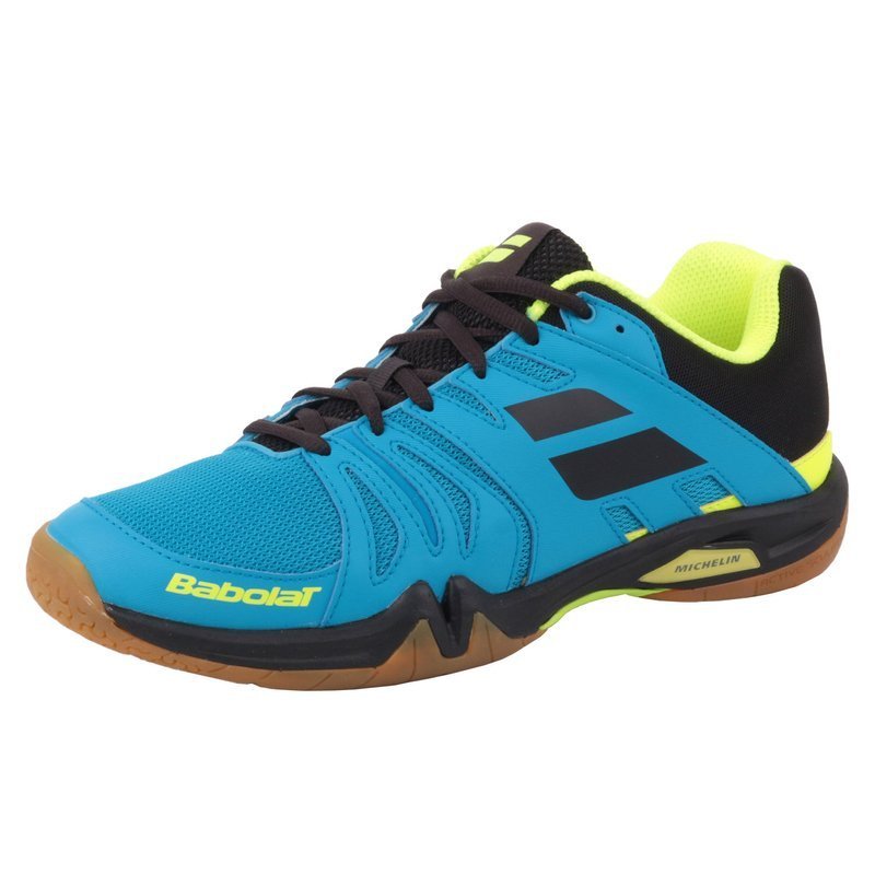 babolat shadow team m